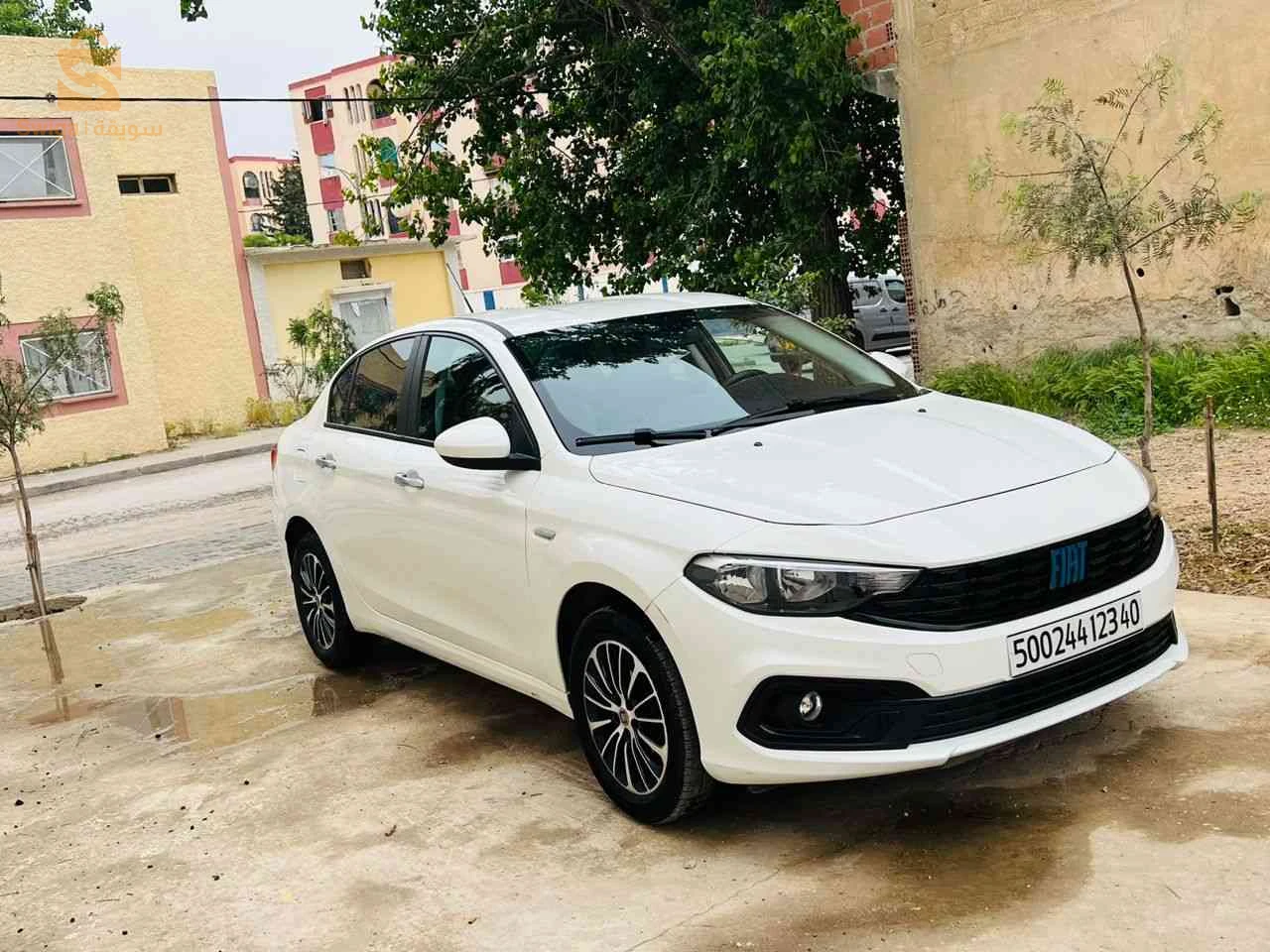 فيات Tipo Sedan 40 خنشلة