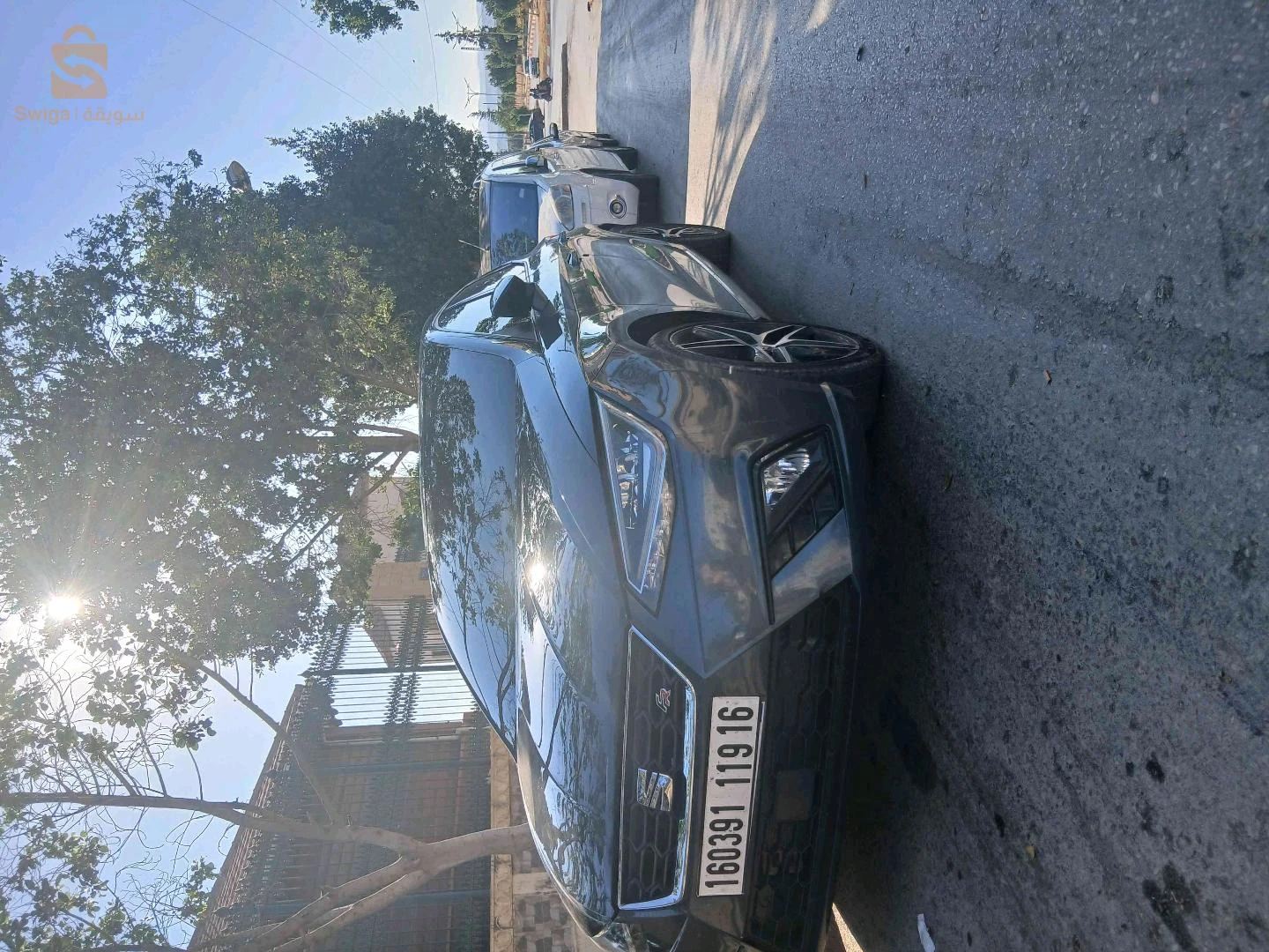 سيات Ibiza 2019 شلف