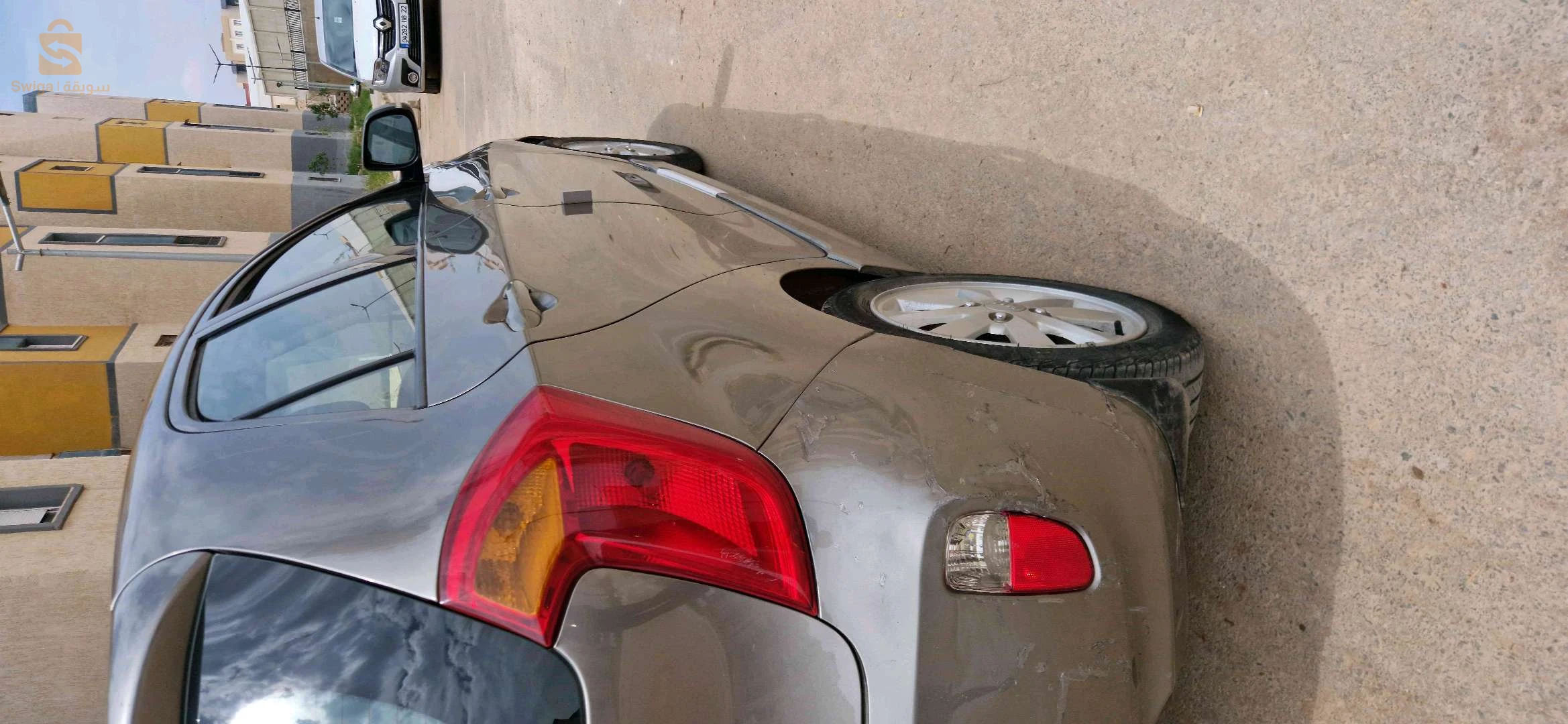 كيا Picanto 2014 22 سيدي بلعباس