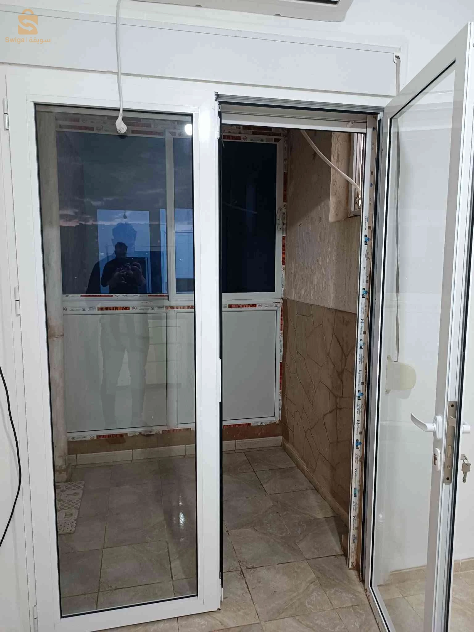 a vendre appartement a aadl missergine