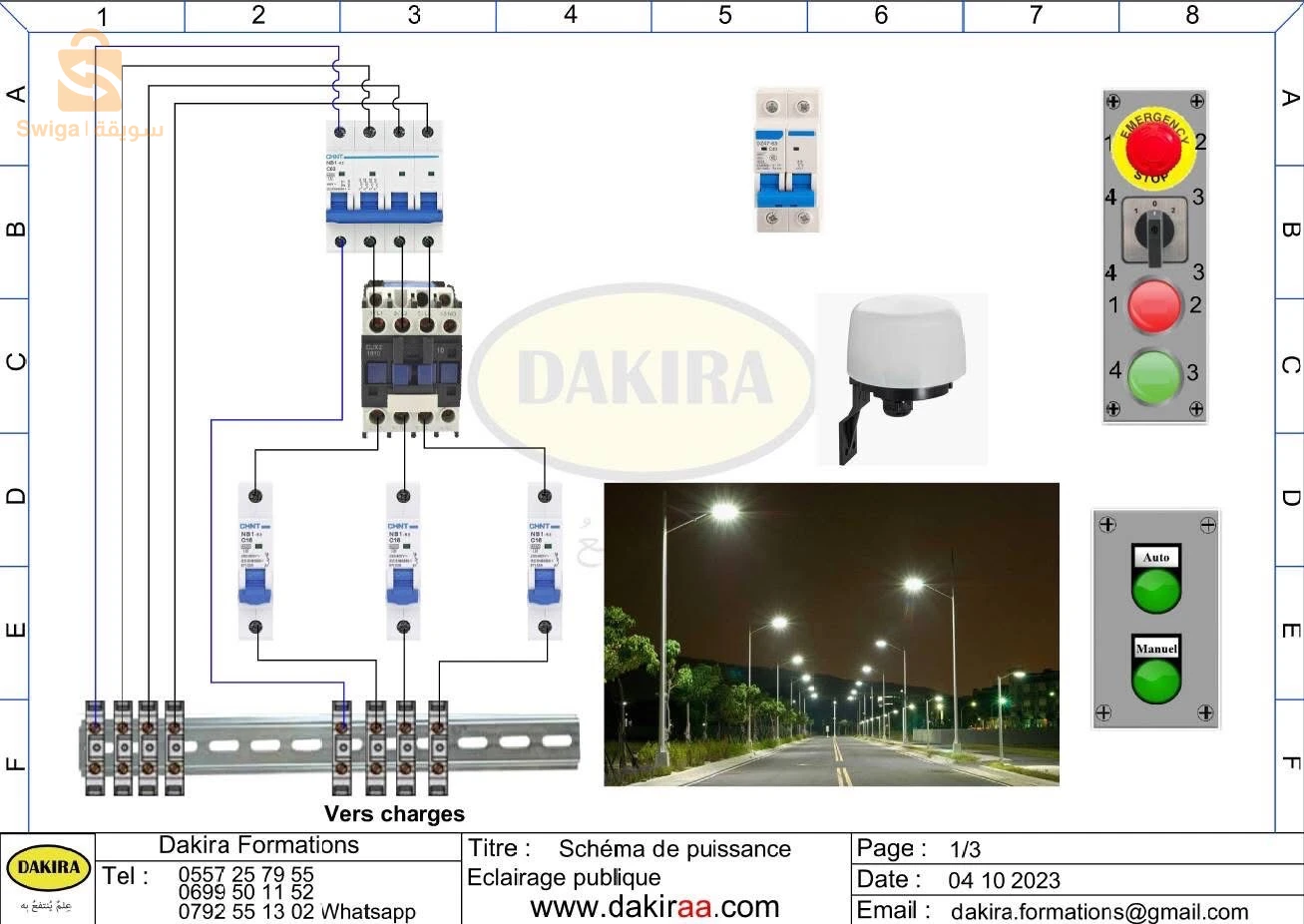 électrisent