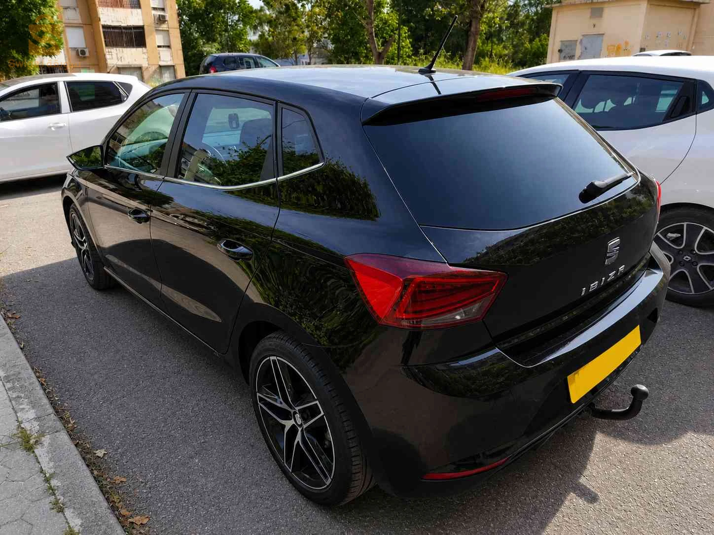 سيات Ibiza 2019 23 عنابة