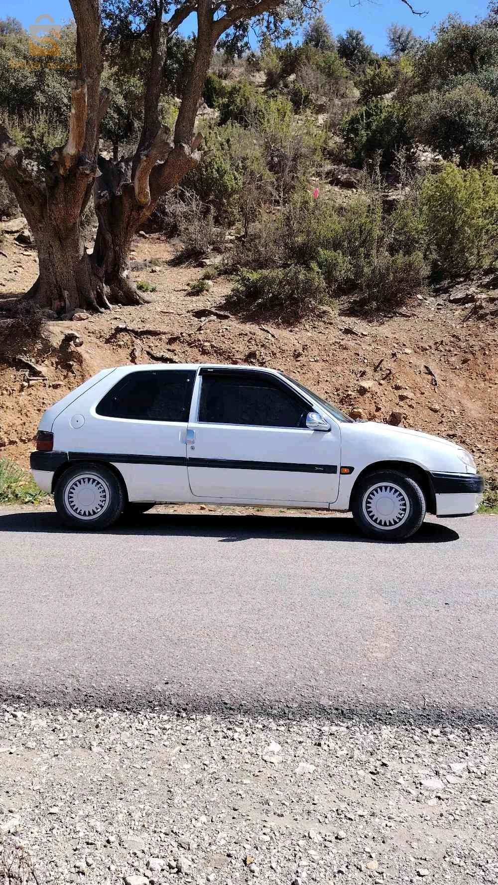 ستروين SAXO 2000 5 باتنة