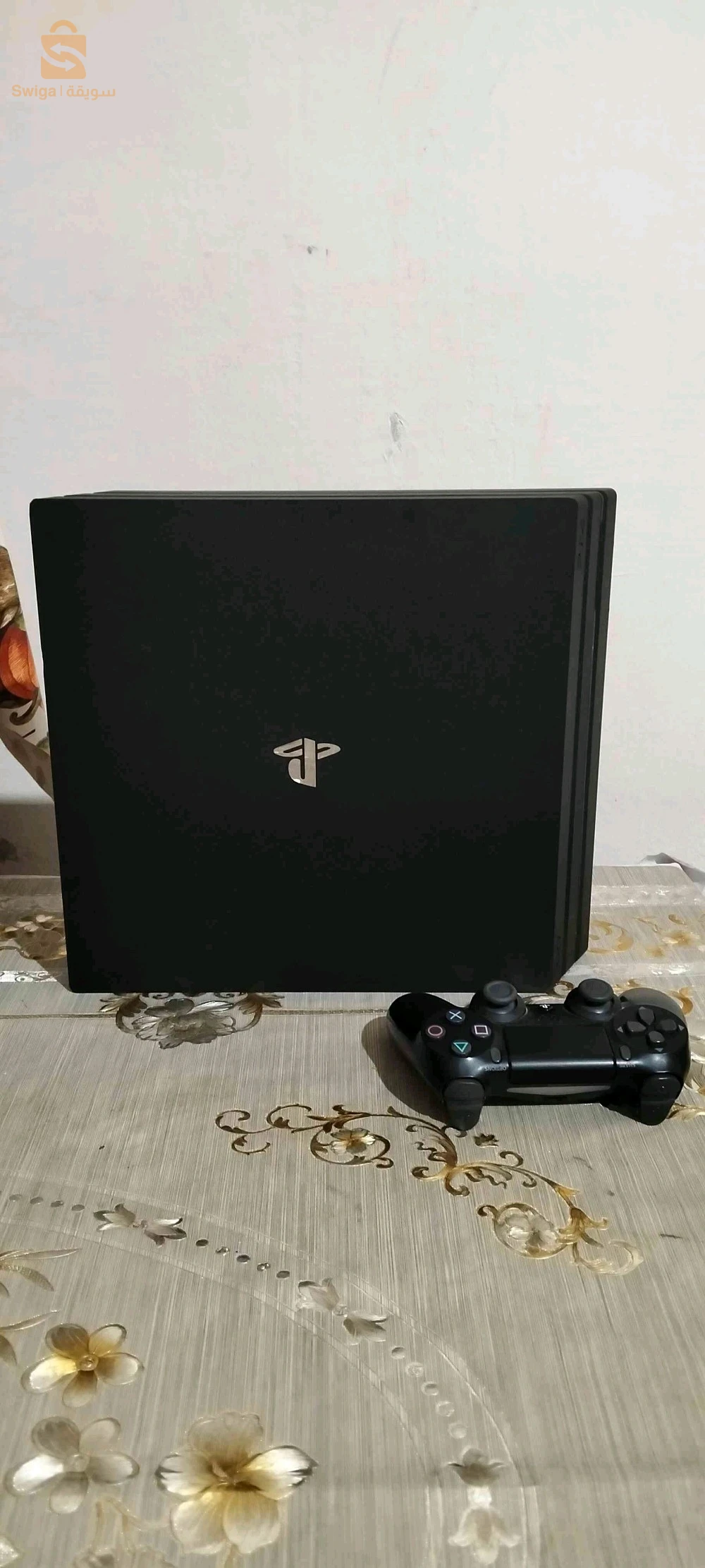 Ps4 pro flashe v12.02