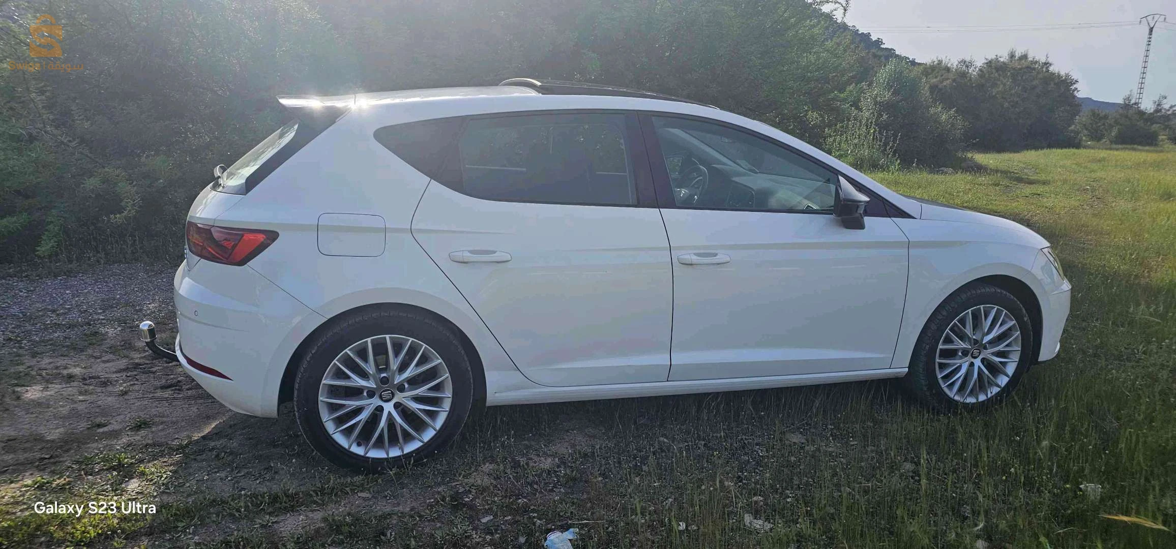 Seat Leon JIJEL
