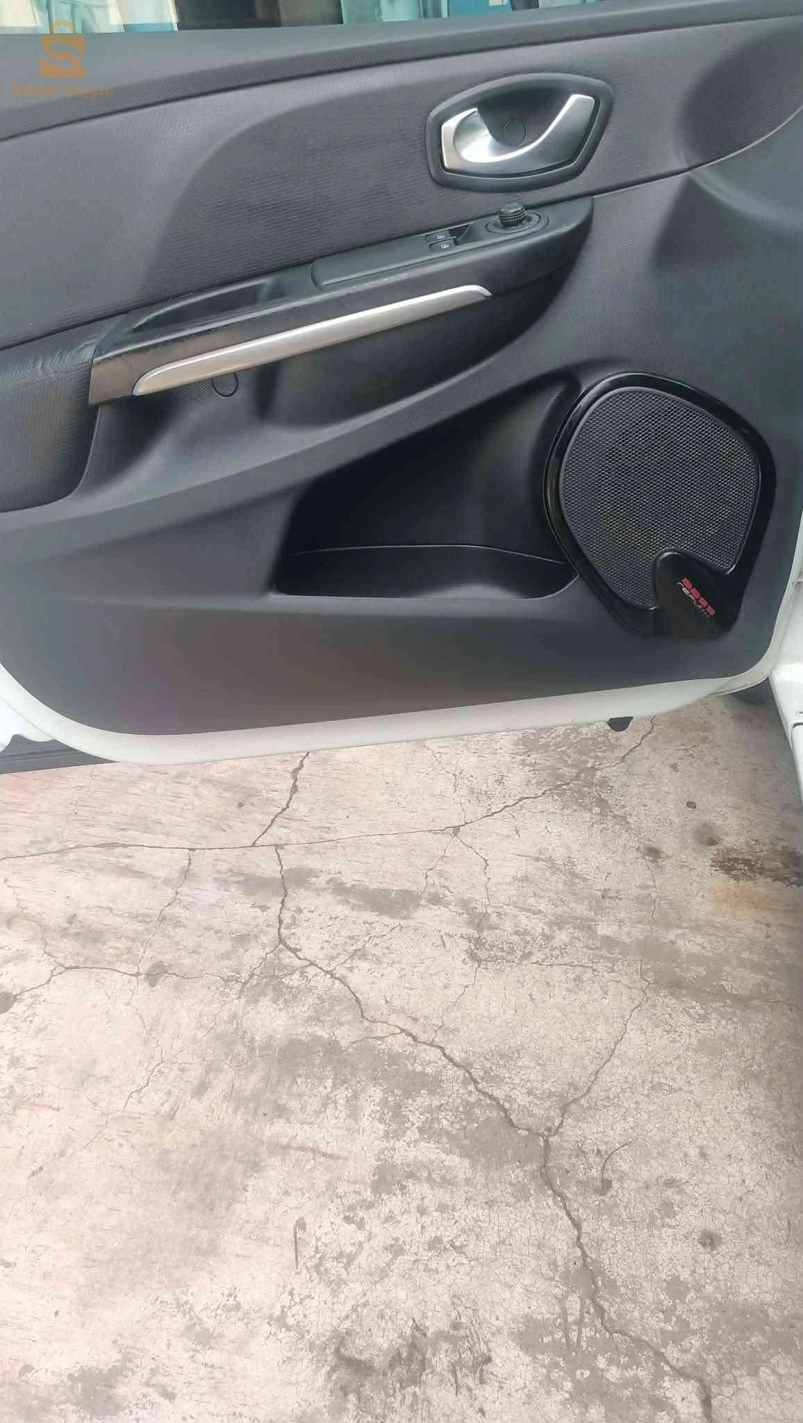 رينو Clio 4 2014 29 معسكر