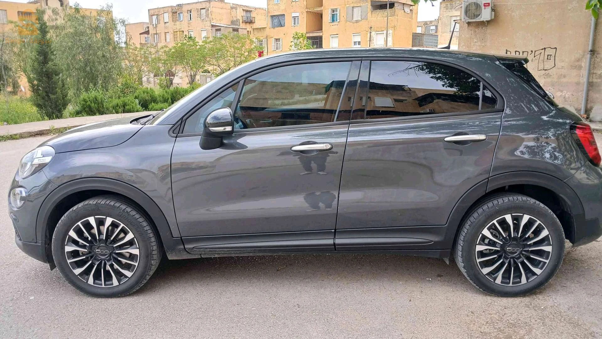 فيات 500X 2024 19 سطيف