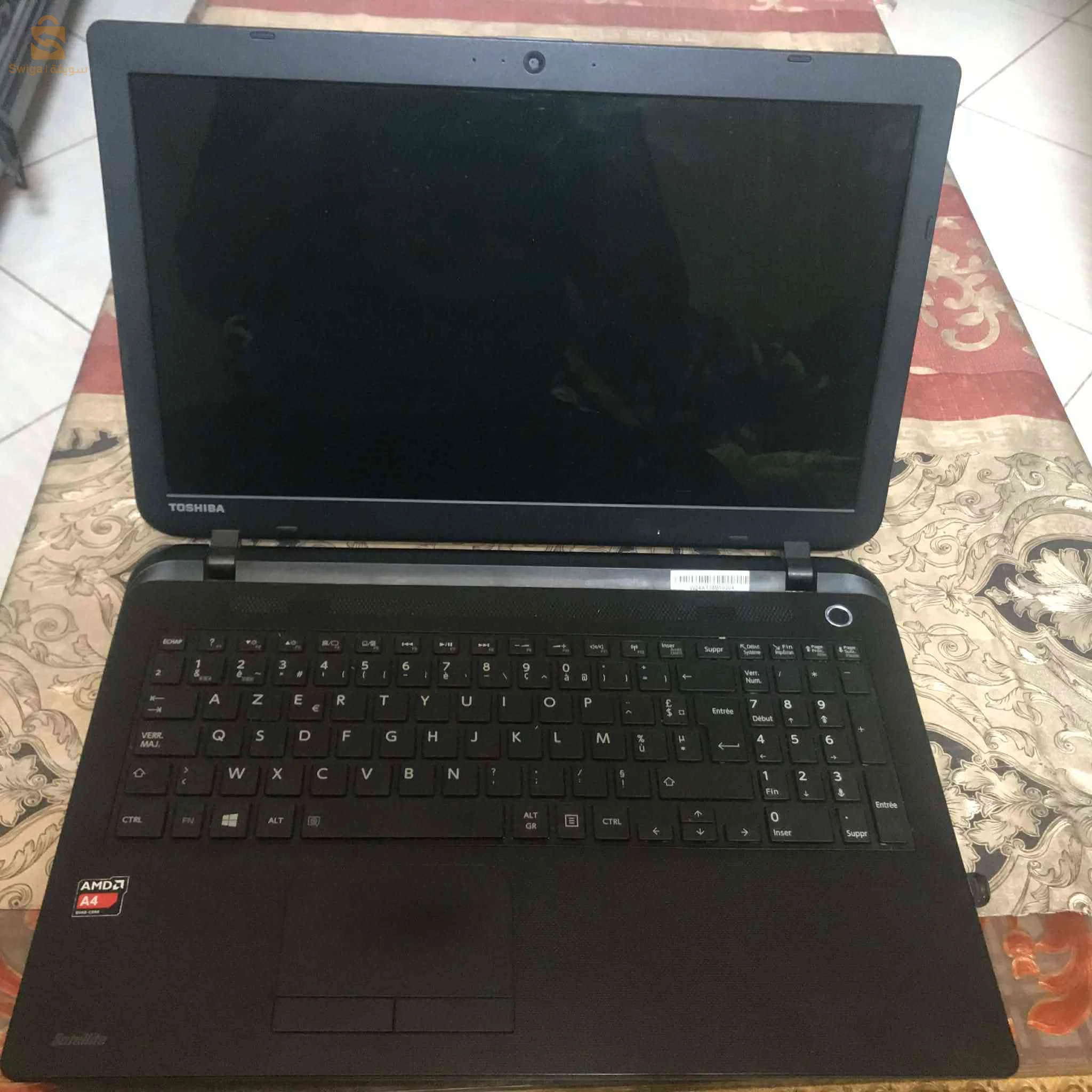 toshiba