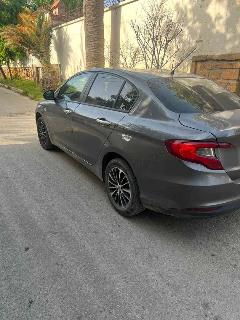 فيات Tipo Sedan 2023 16 الجزائر