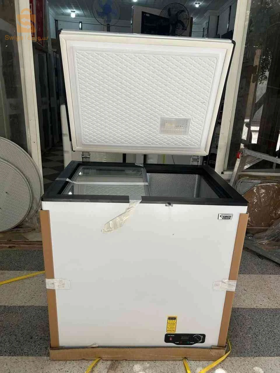 konjilatar jiio kontiglobal 270