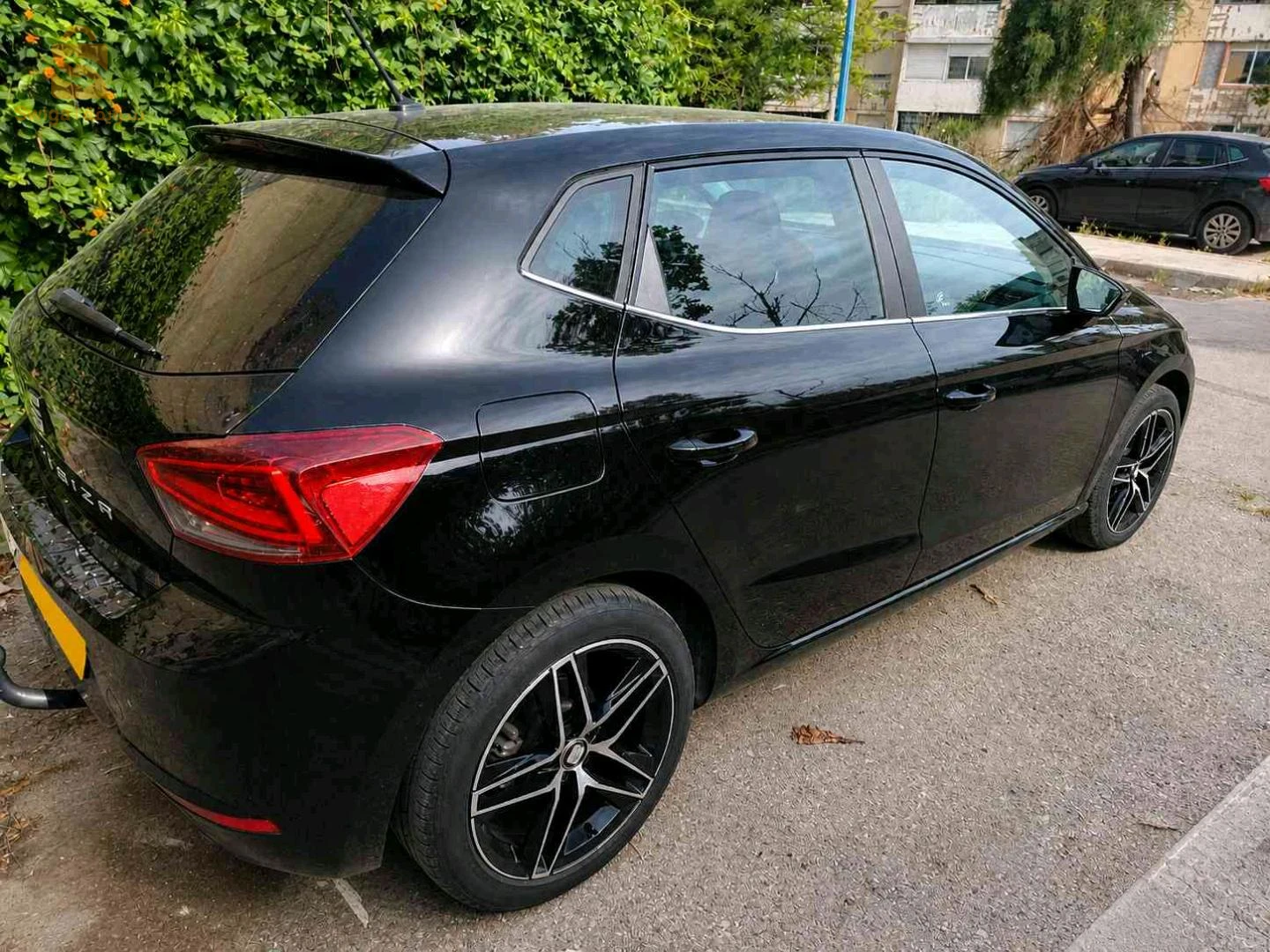 Seat Ibiza 2019 23 ANNABA