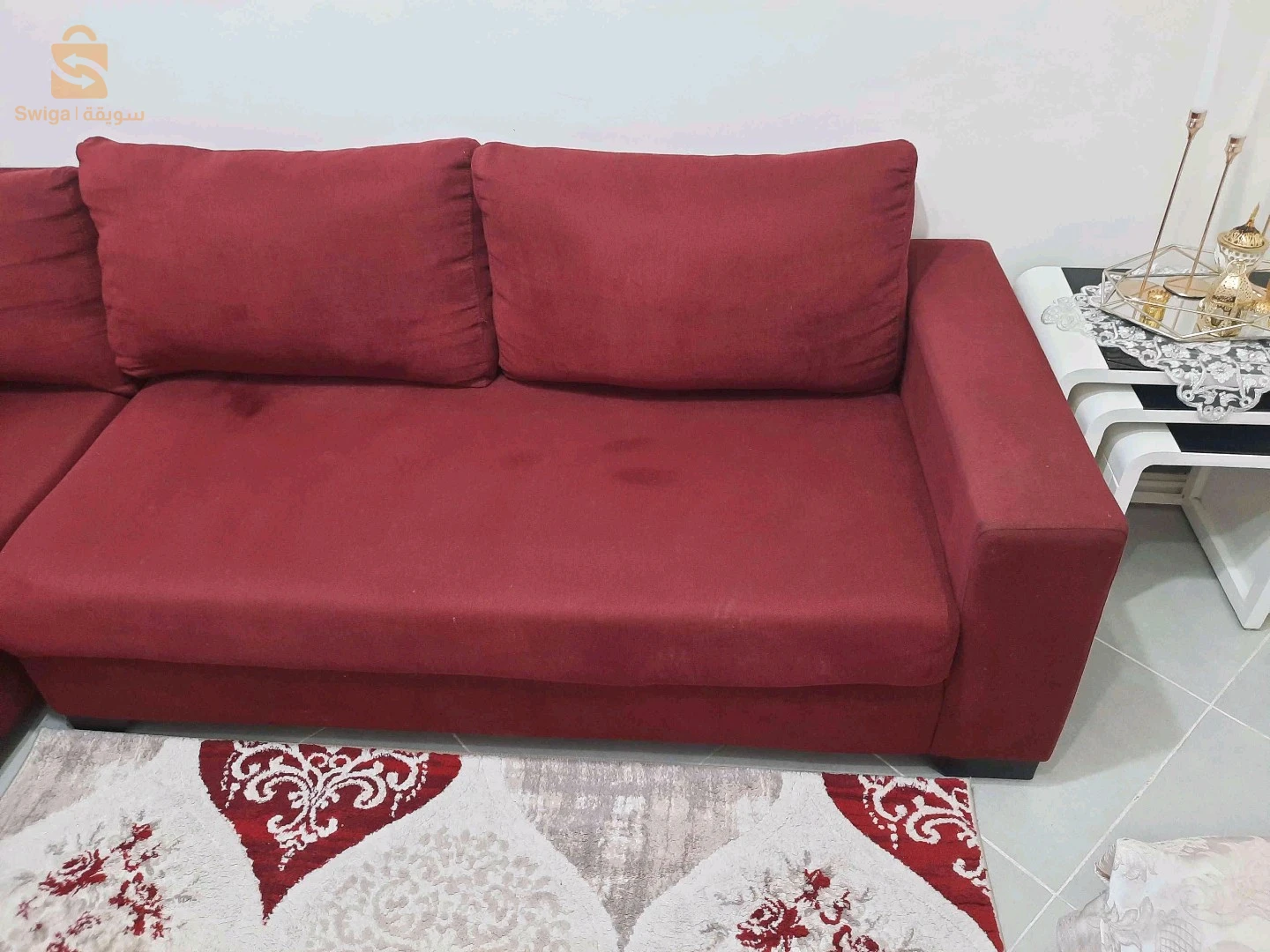 meuble salon à vendre