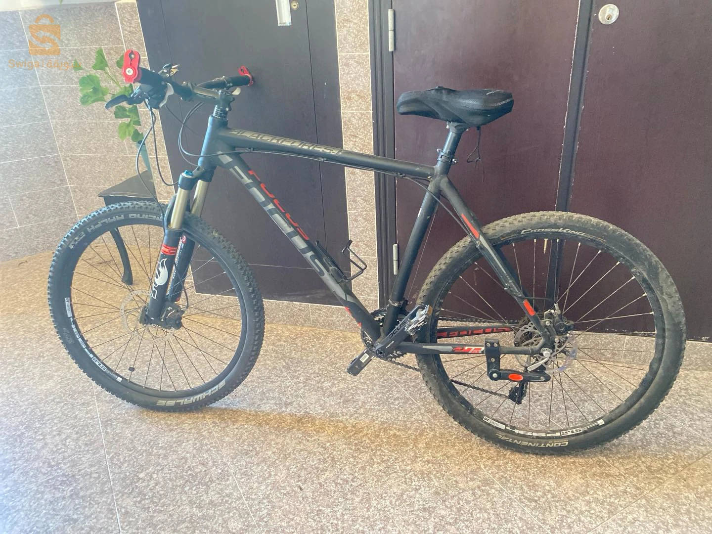 vélo