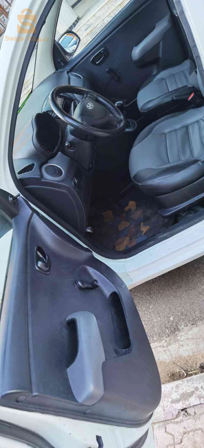 Hyundai i10 2013 TIARET