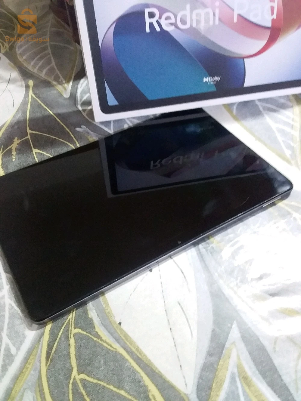 redmi pad