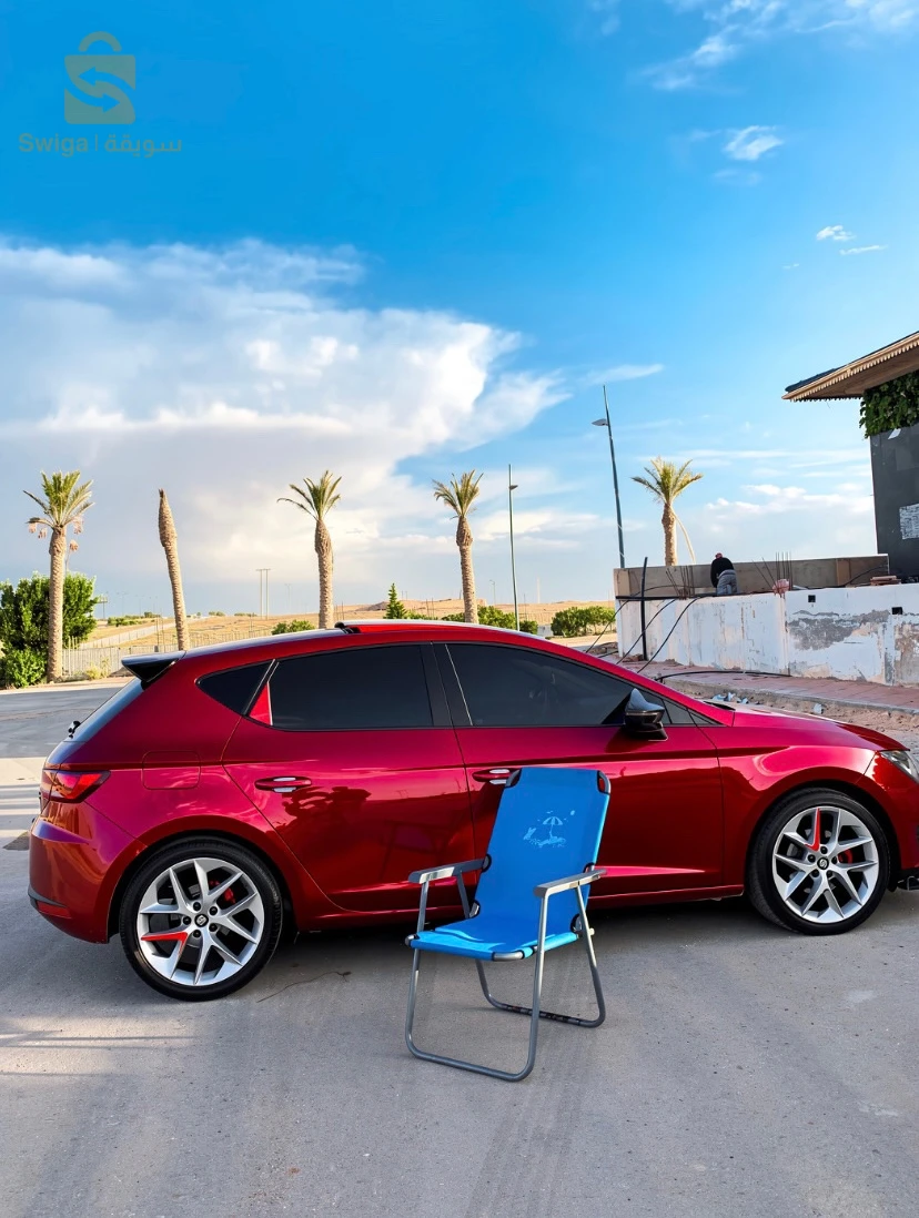 Seat Leon 2013 45 NAAMA