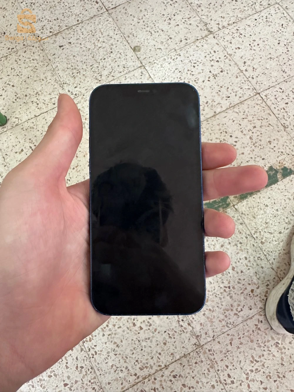 iPhone 12