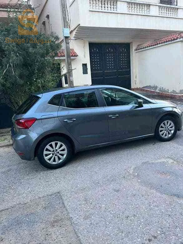 سيات Ibiza 2018 16 الجزائر