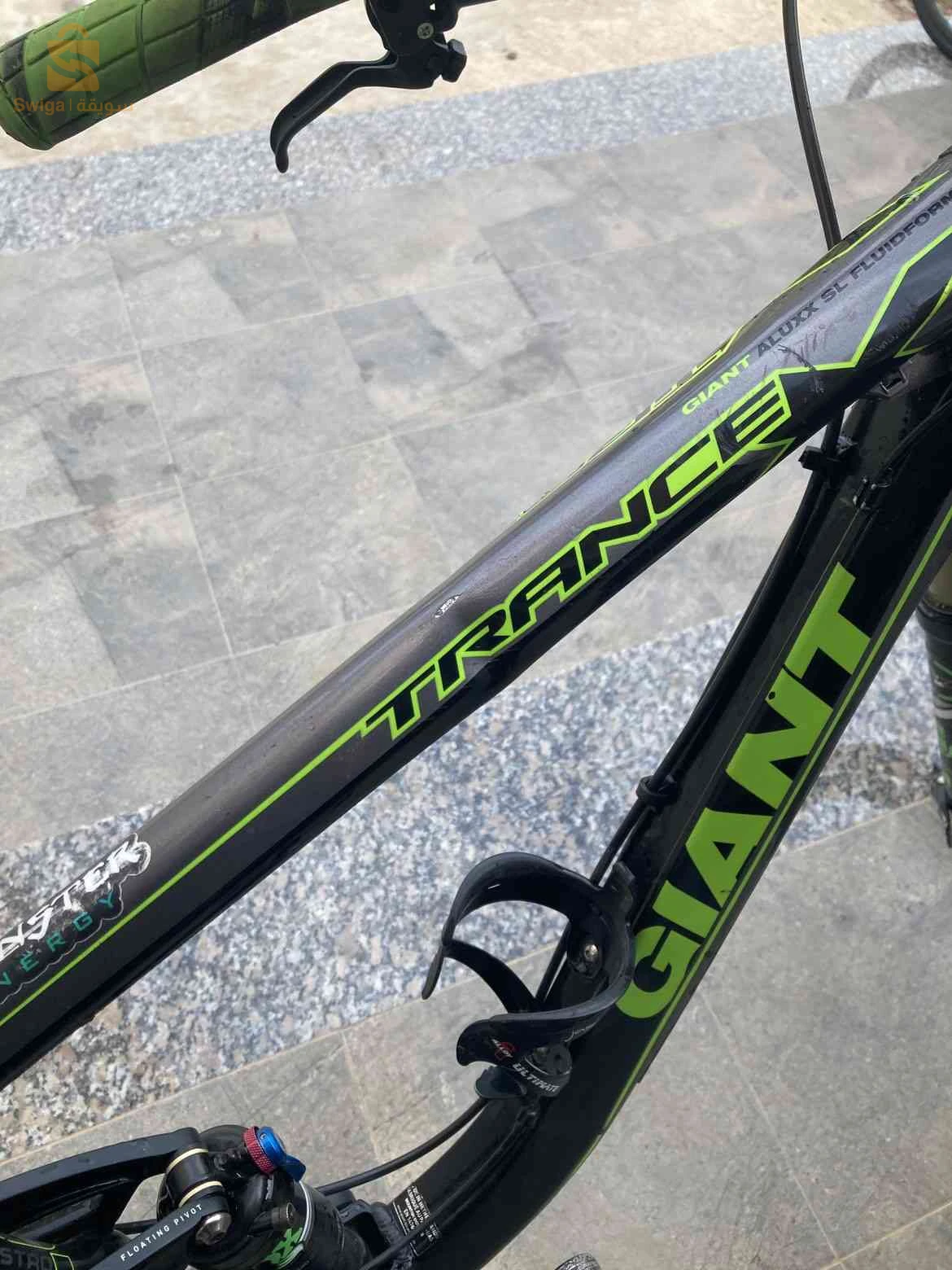 velo ta3 jbal nbi3 ou nbrz