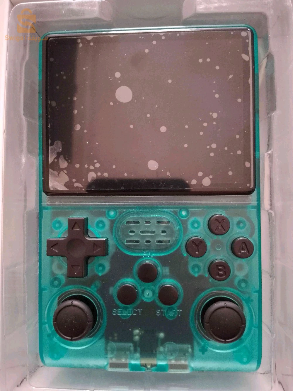 game console R40s pro