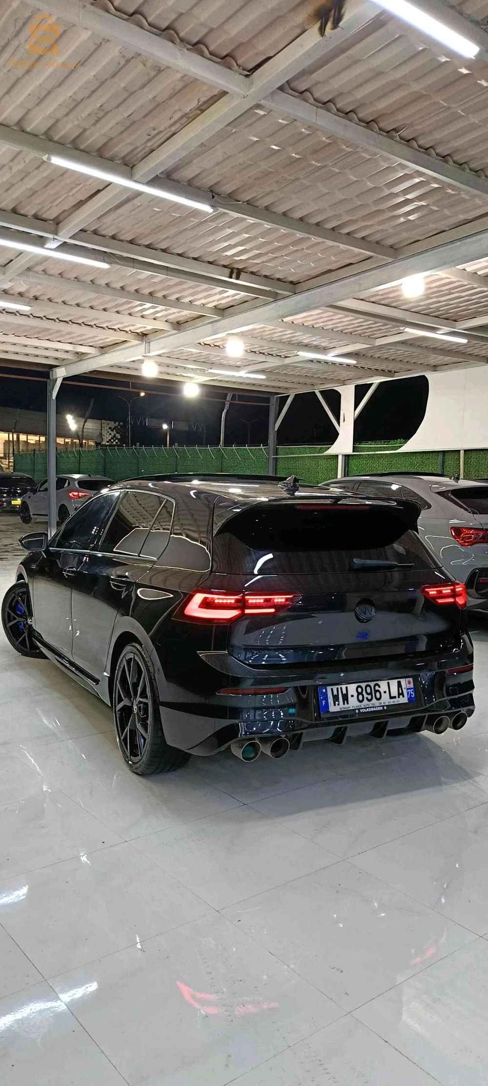 فولكس واجن Golf 2023 19 سطيف