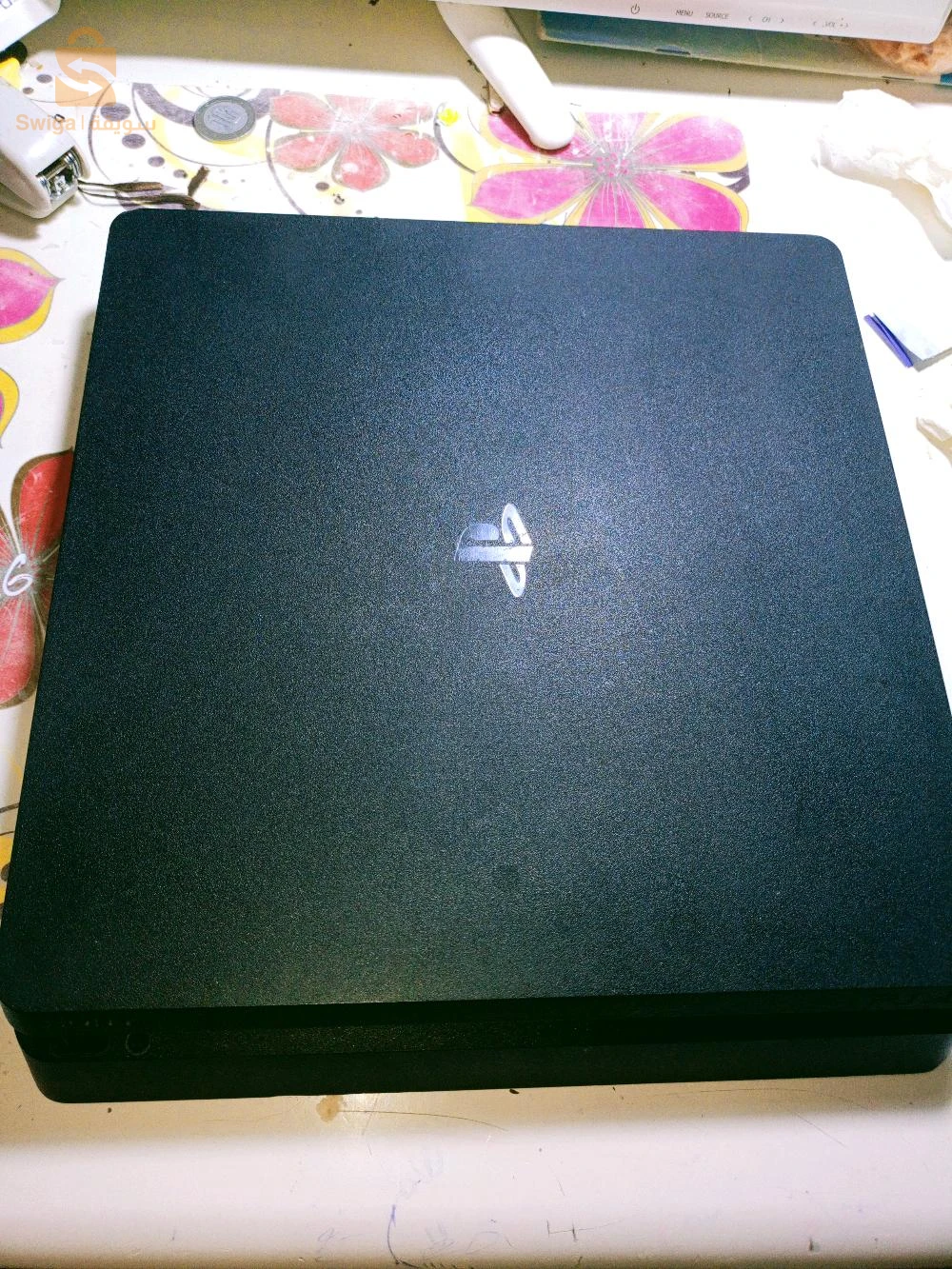 ps4 slim online