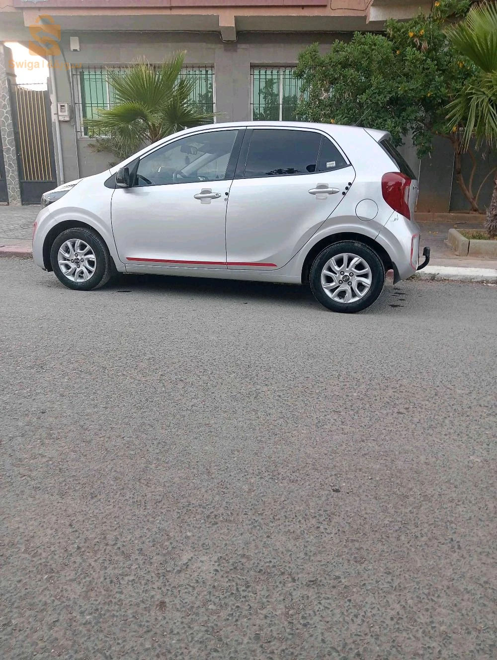كيا Picanto 2019 42 تيبازة
