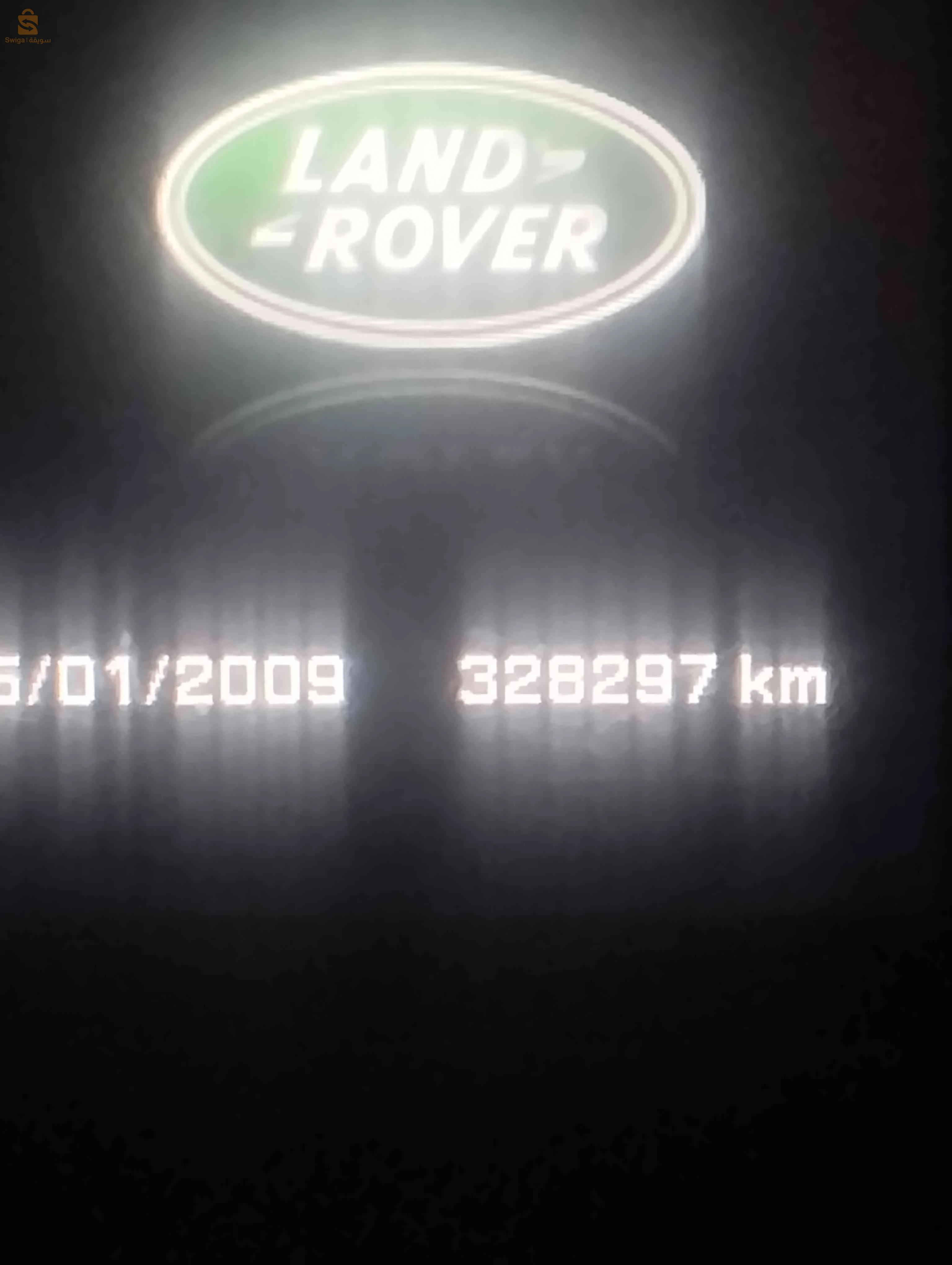 لاندروفر Freelander 2013 سطيف