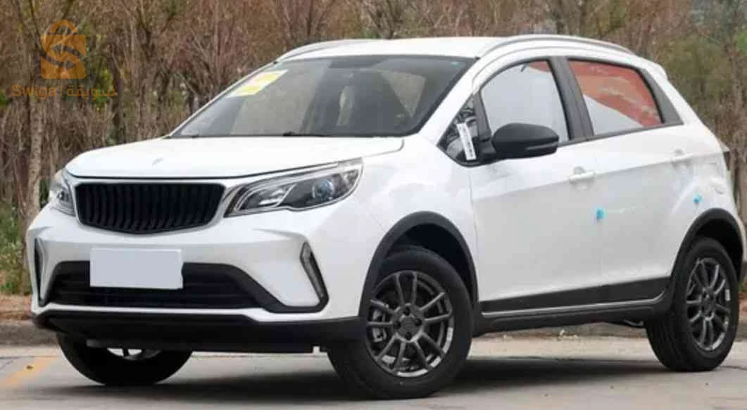 جيلى GX3 pro Privilège 2025 25 قسنطينة