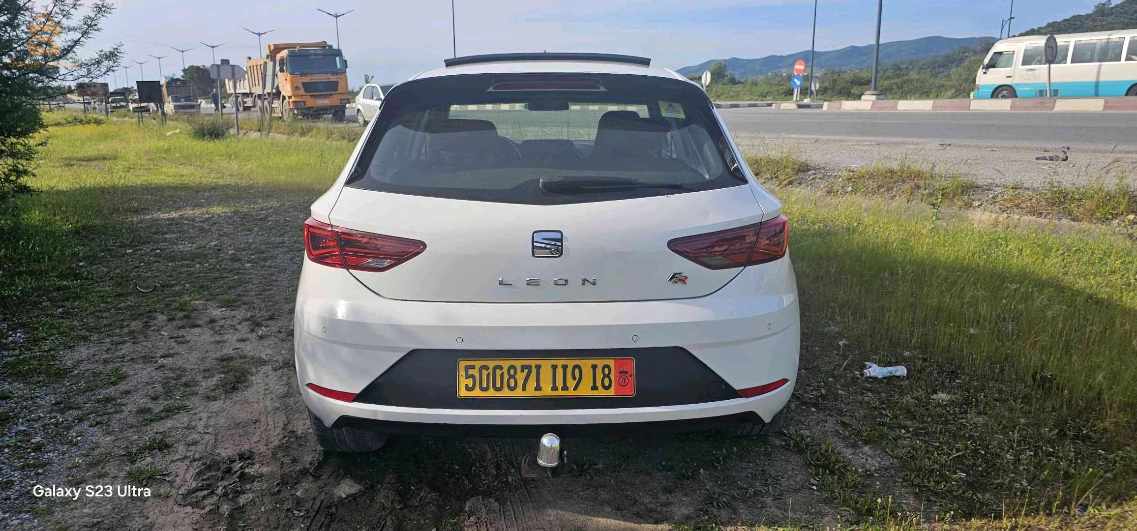 Seat Leon JIJEL