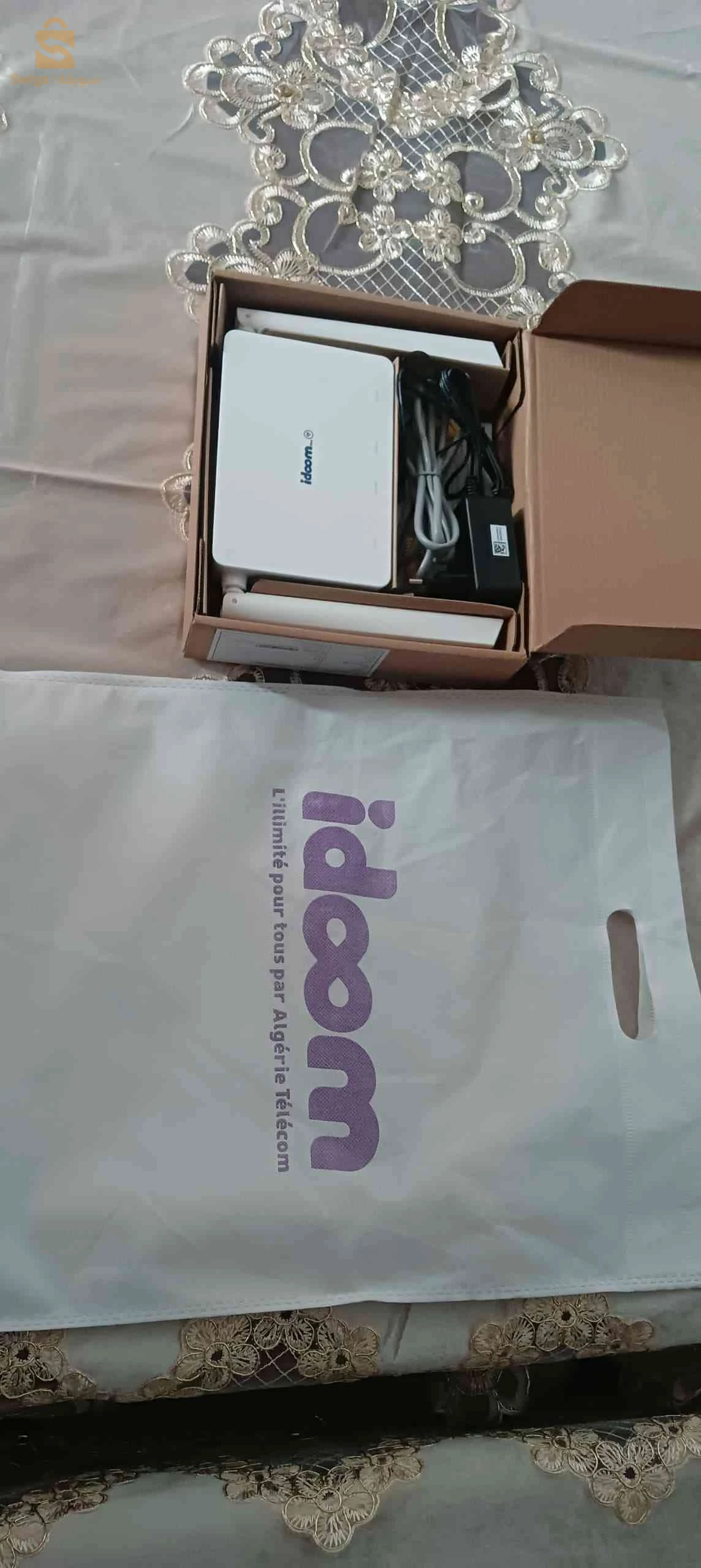 Huawei OptiXtar AX3000