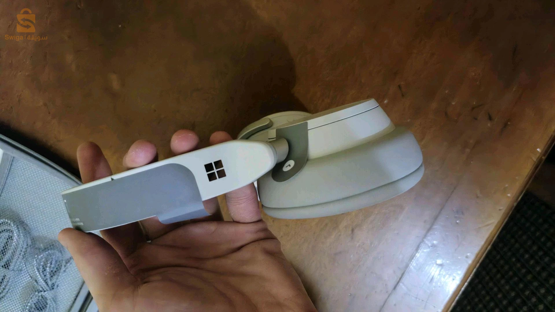 Microsoft Surface 2