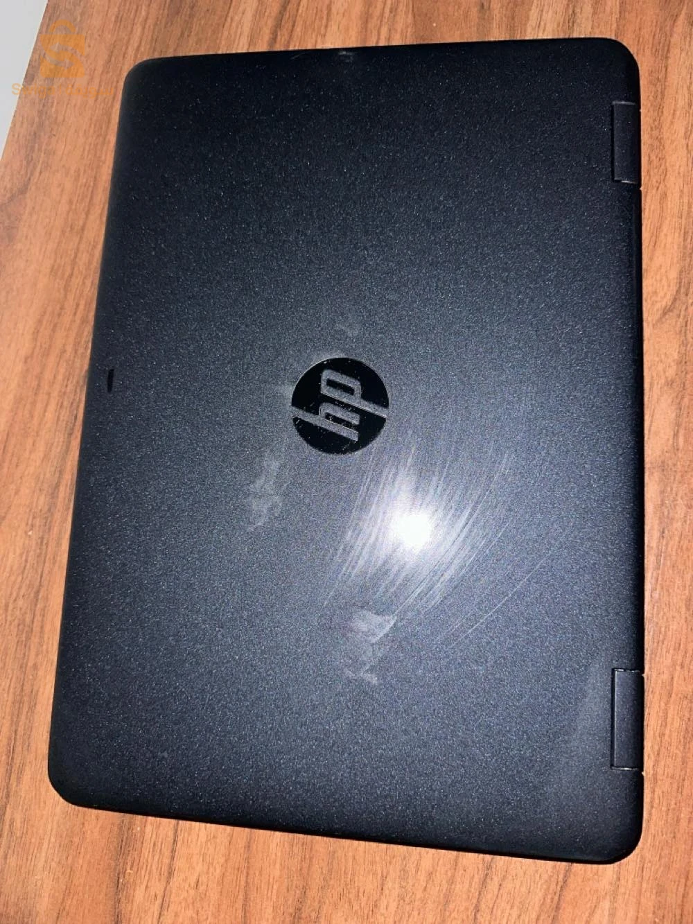pc portable hp