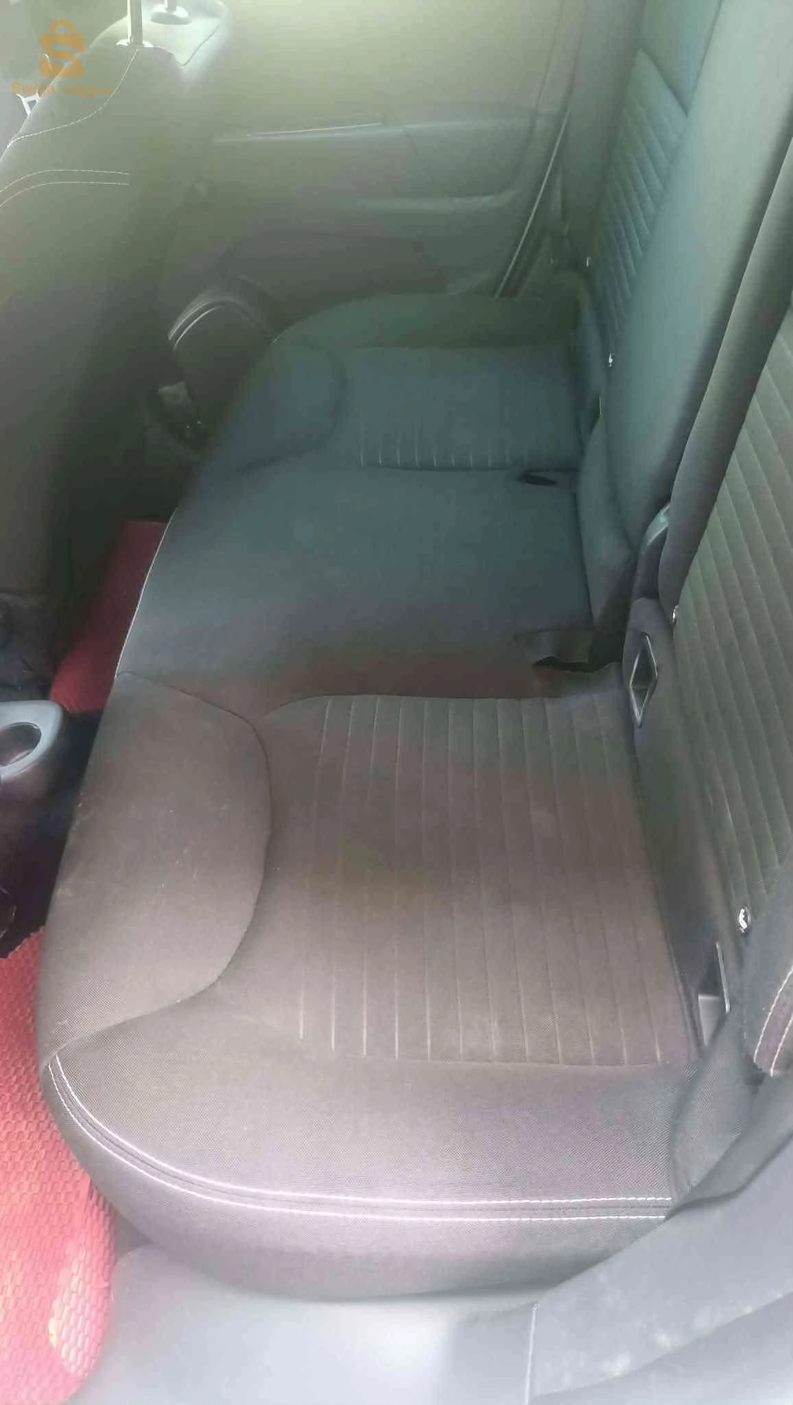 رينو Clio 4 2014 29 معسكر