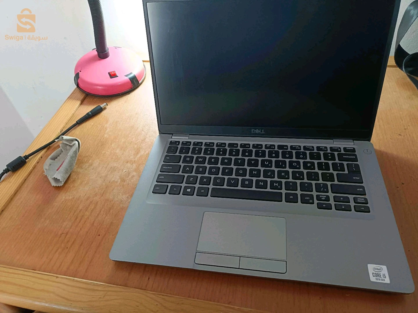 Dell latitude 5410 Bon état