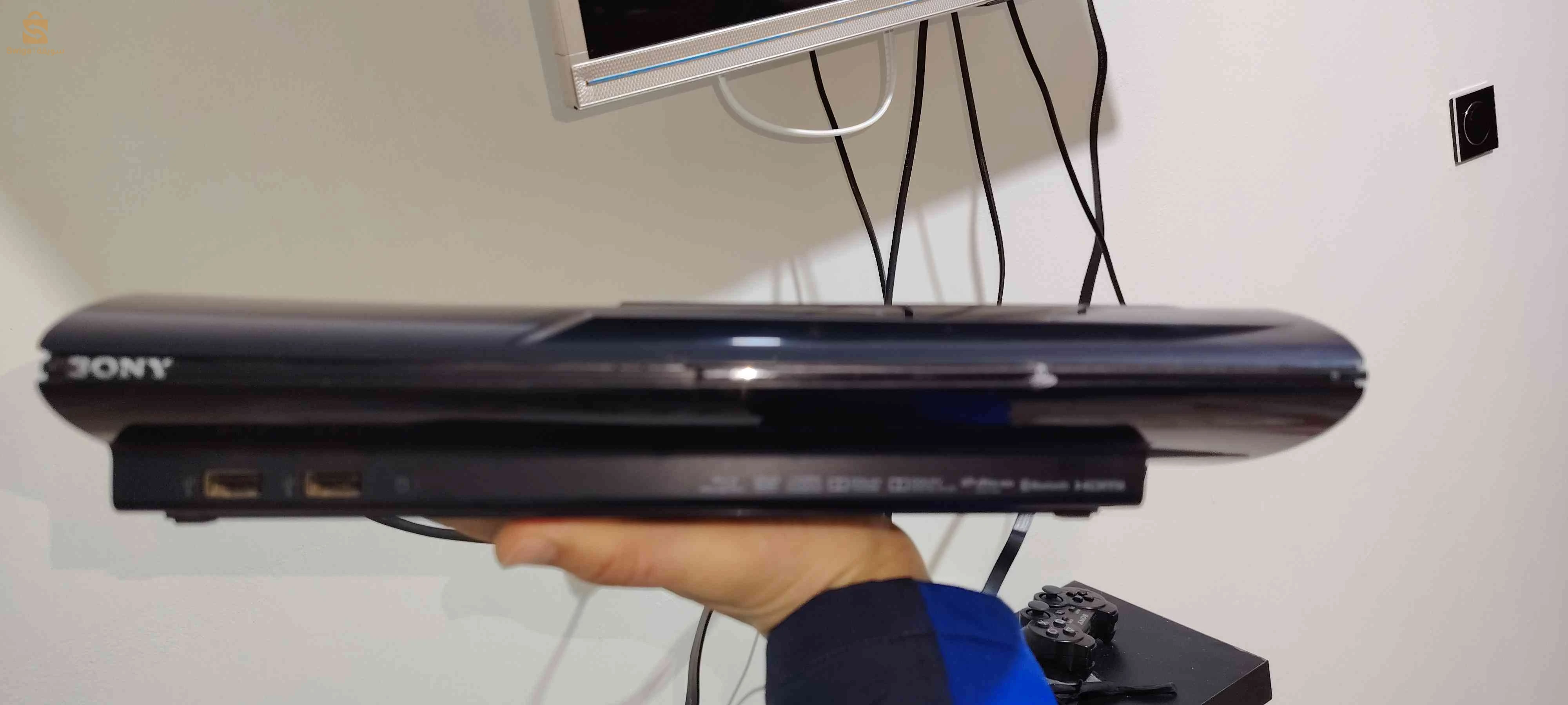 Play station 3