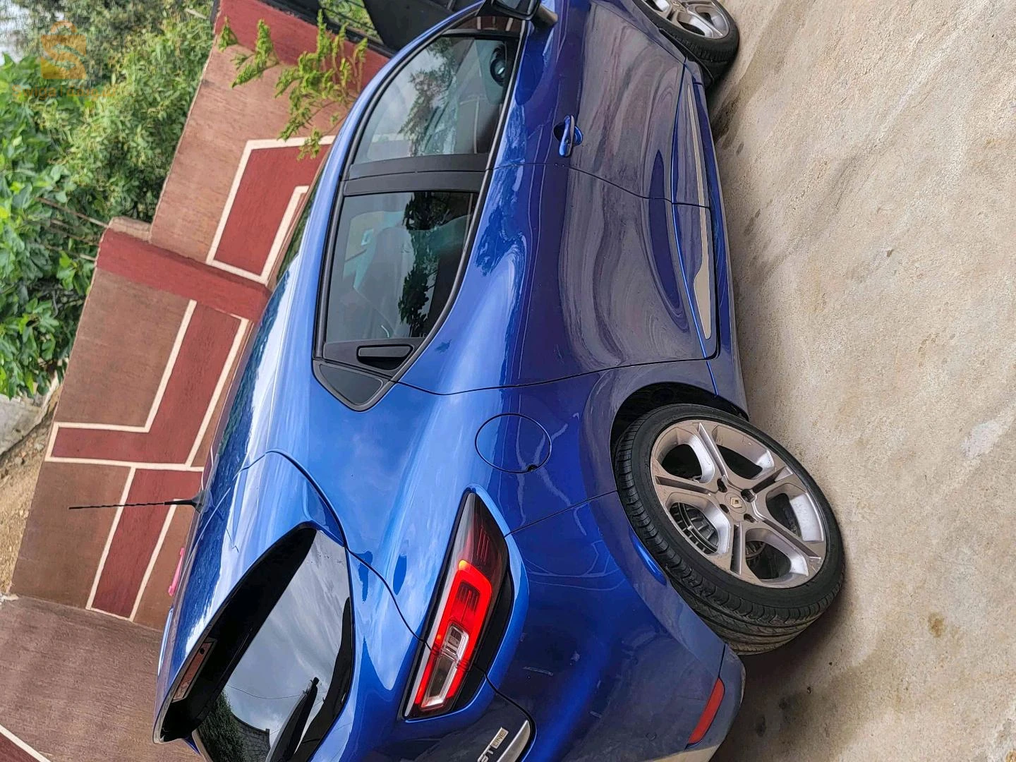 رينو Clio 4 2019 10 البويرة