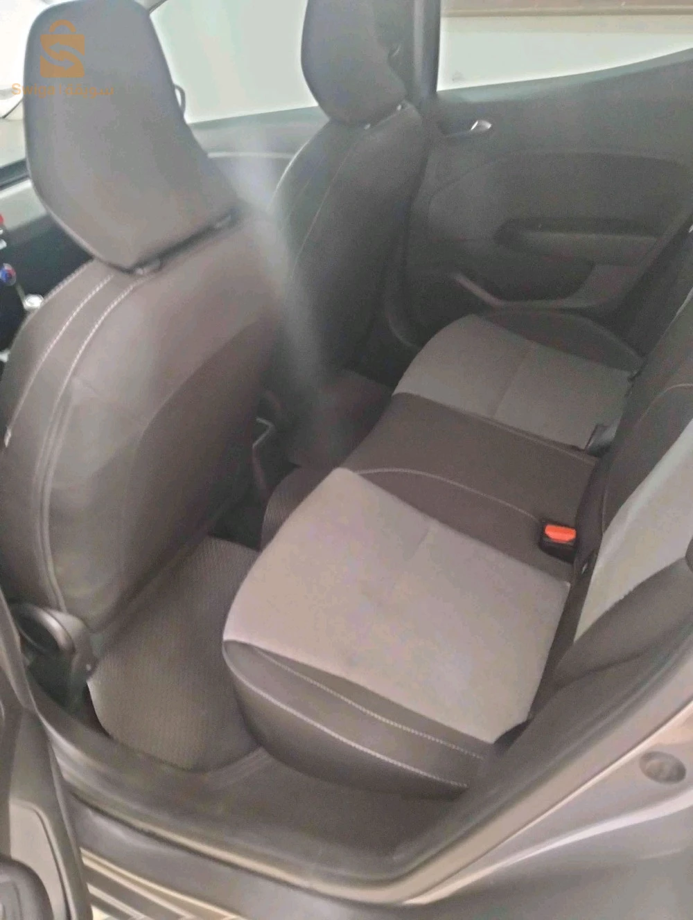 Renault Clio 5 2024 ORAN
