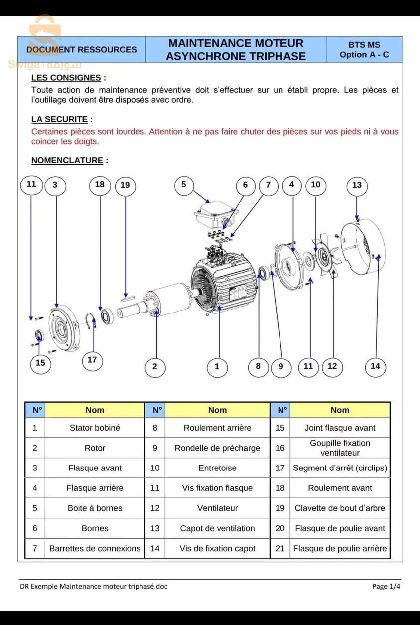 électrisent