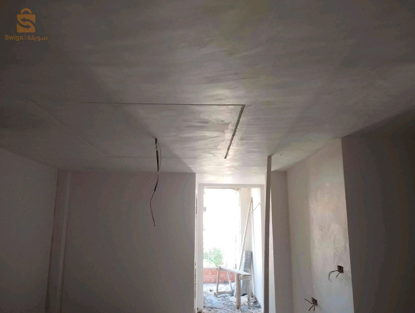 vente appartement fini tigzirt F2 / F3