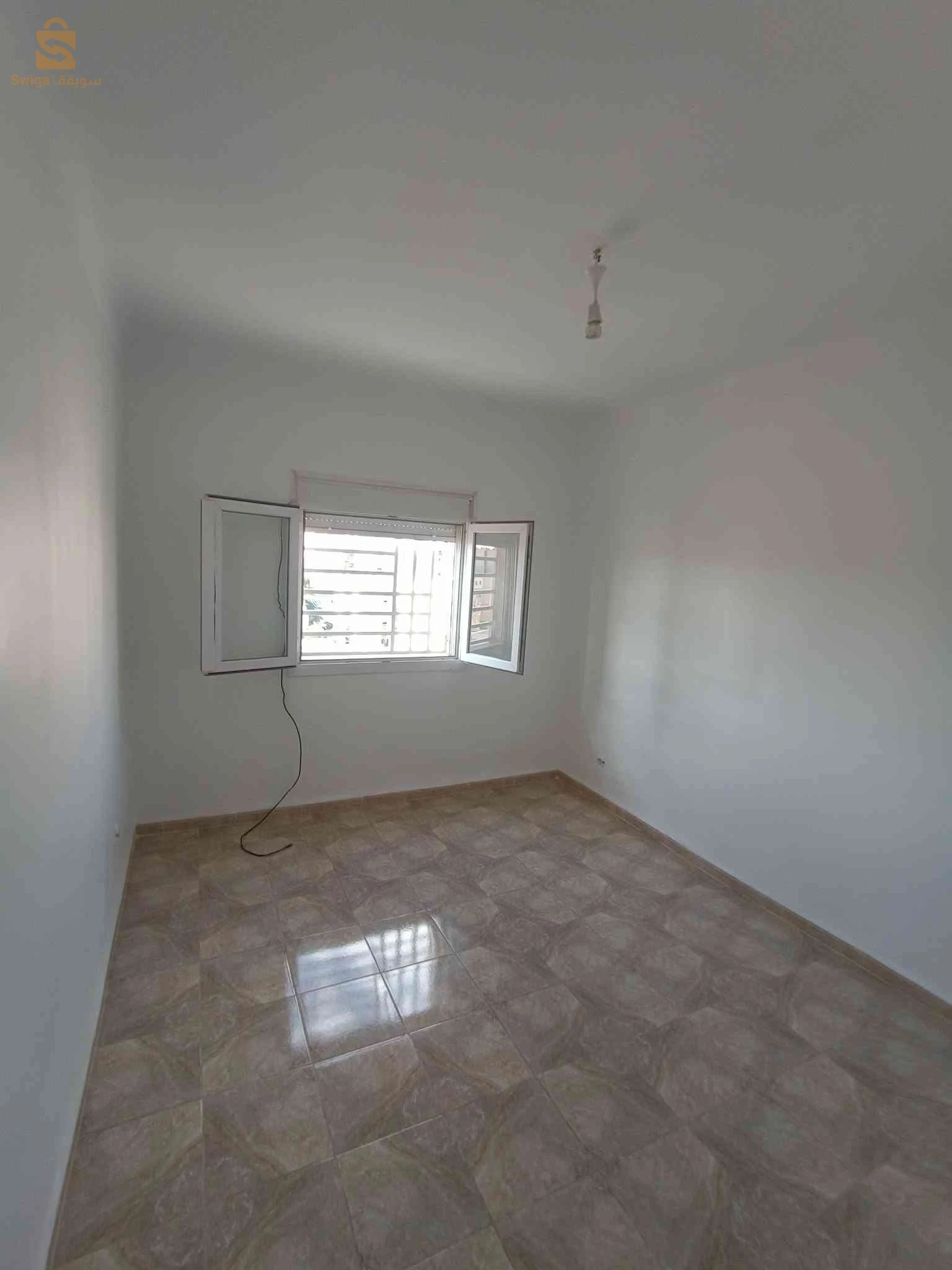 a vendre appartement a aadl missergine