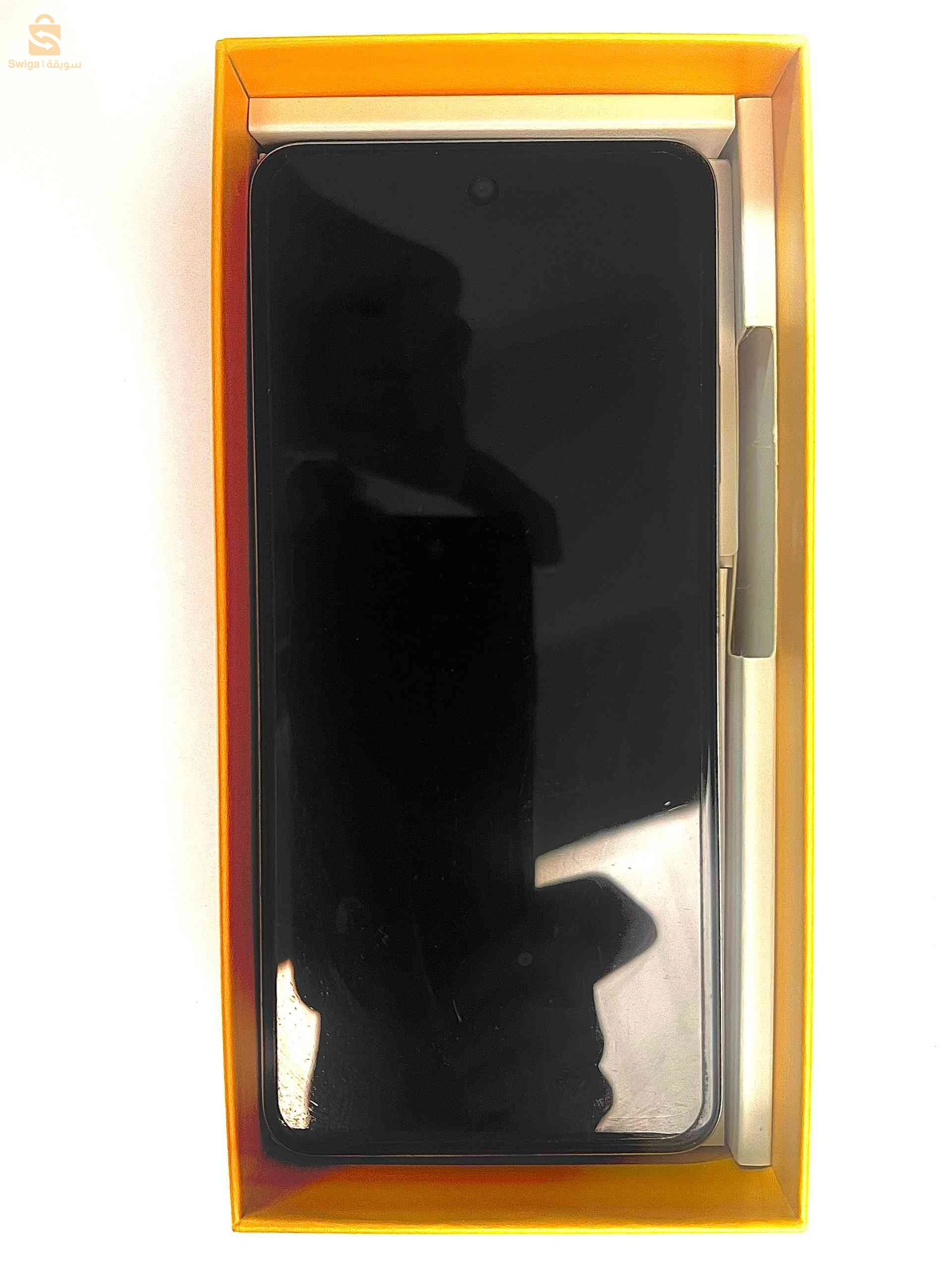 realme c65