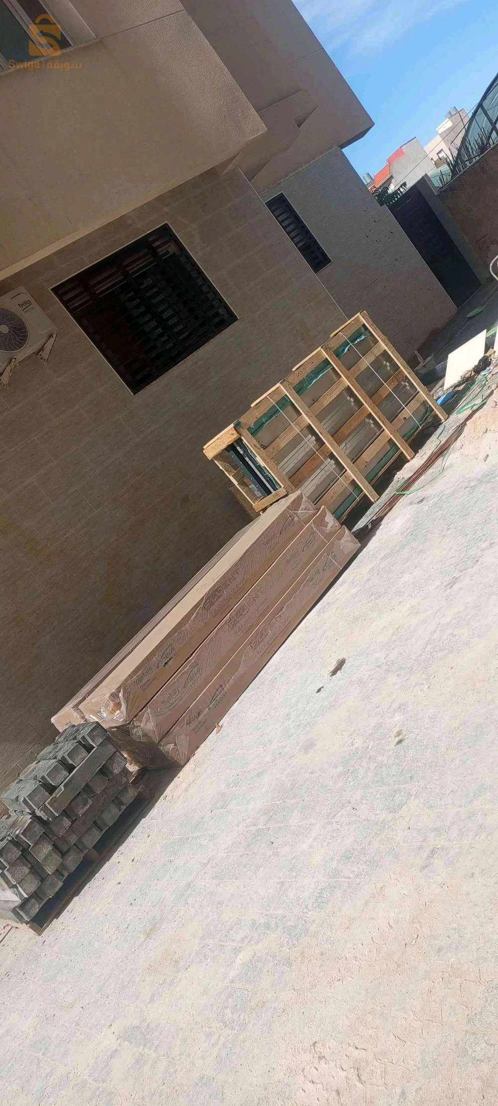 DH lift ascenseur &inox