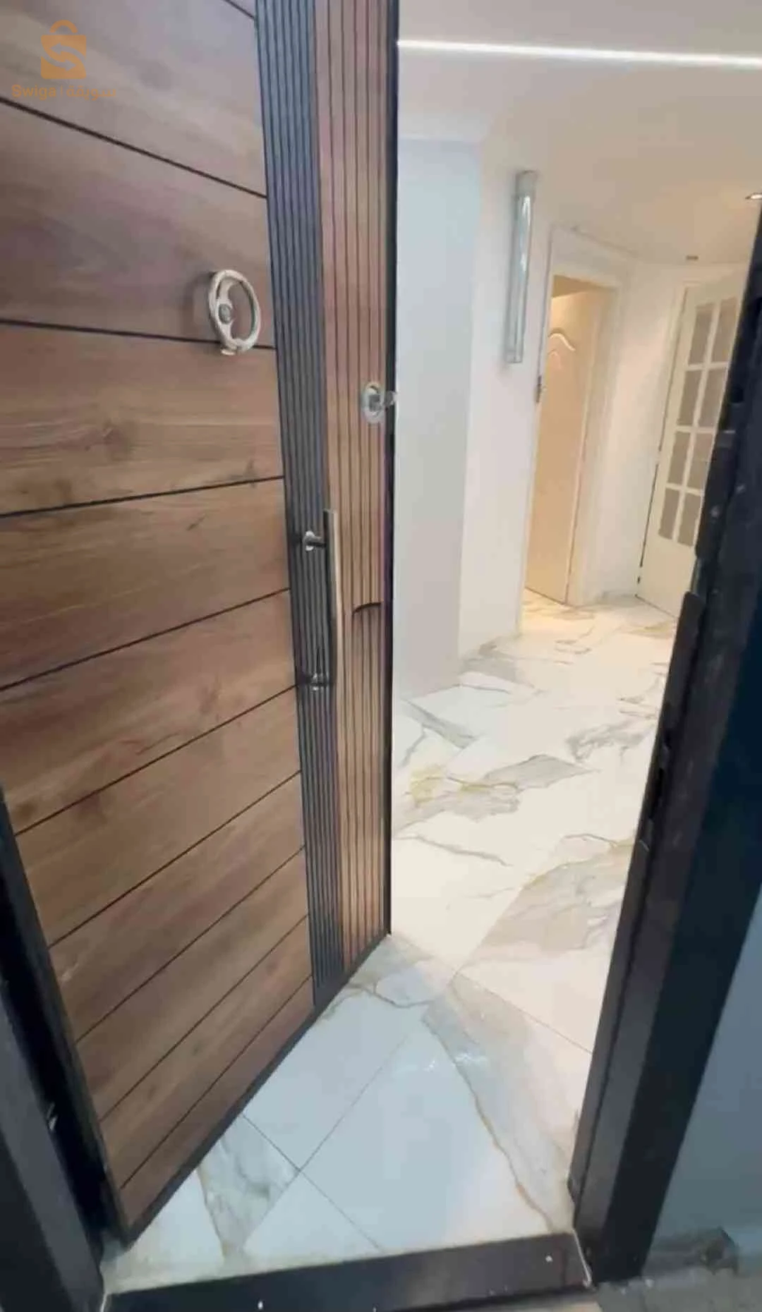 appartement a vendre
