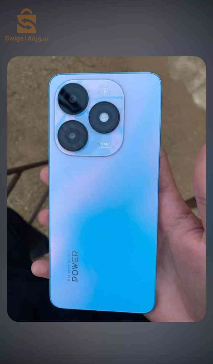 itel p55