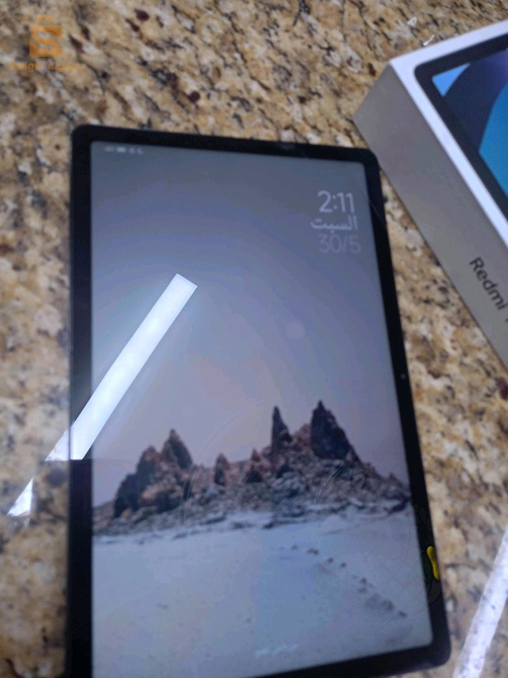 Redmi pad