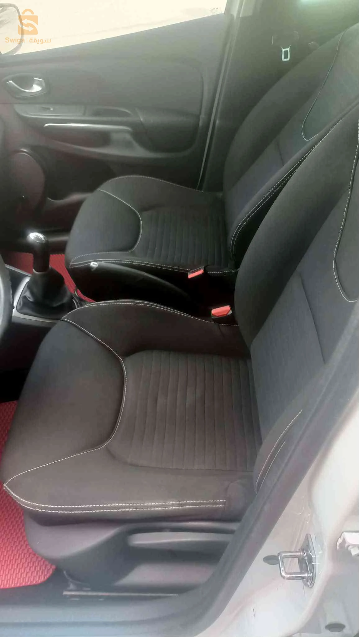 رينو Clio 4 2014 29 معسكر
