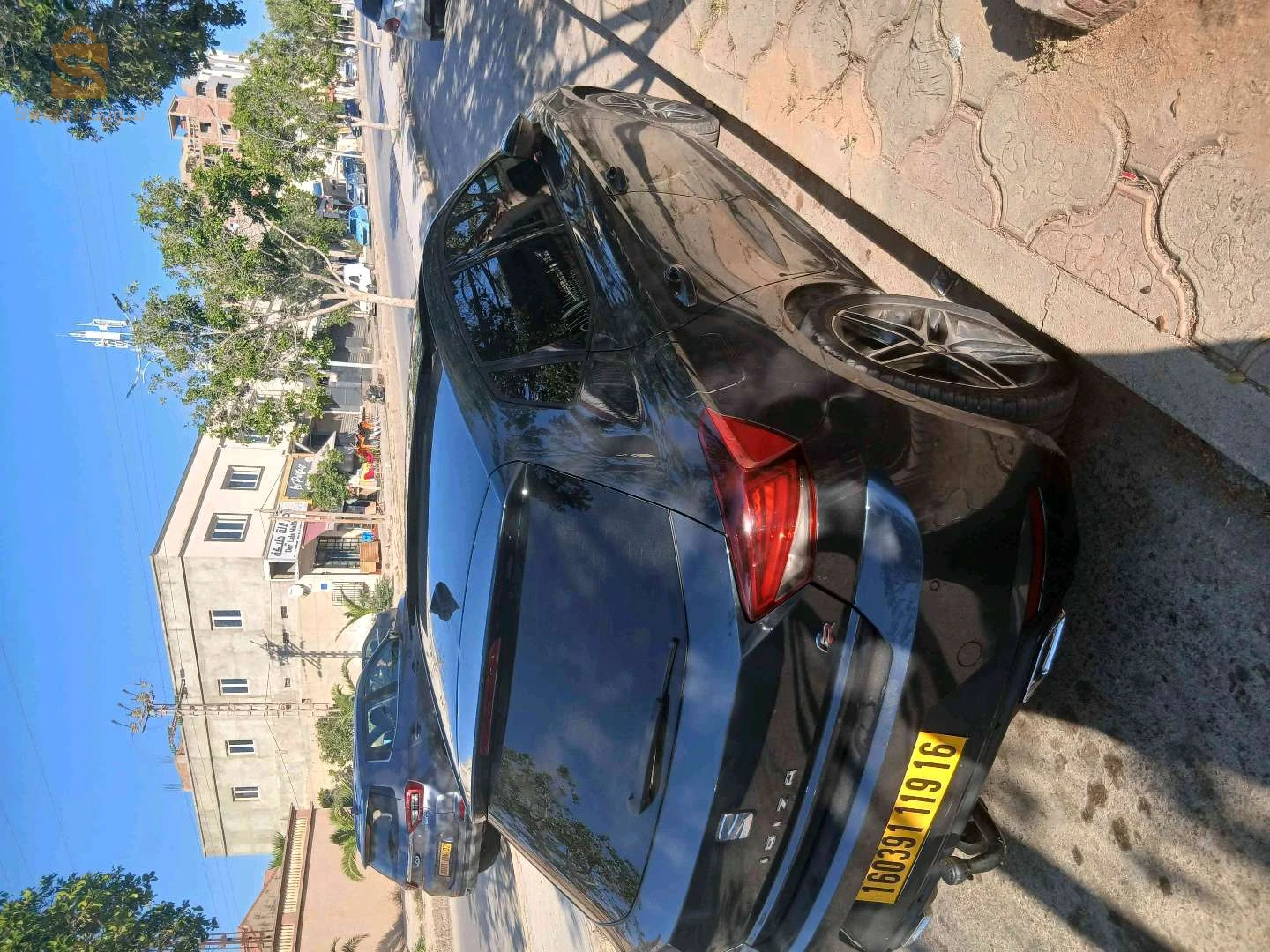 سيات Ibiza 2019 شلف
