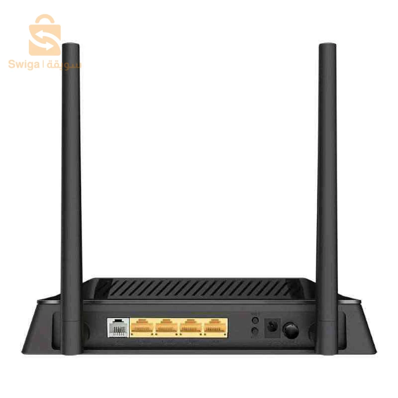 Modem D-link DSL-224
