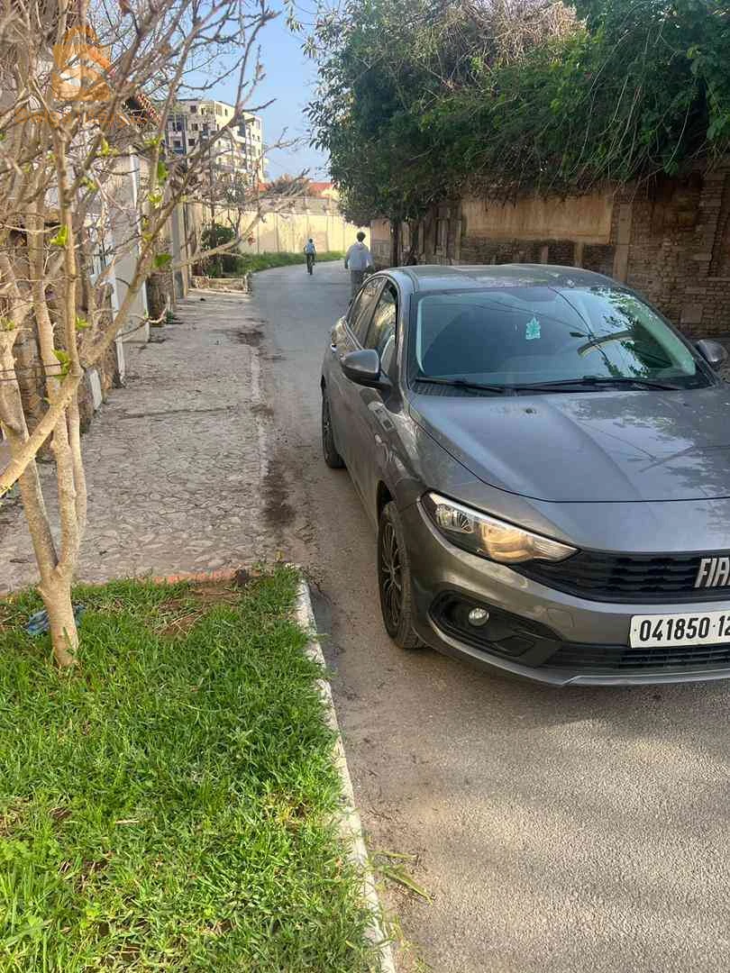 فيات Tipo Sedan 2023 16 الجزائر